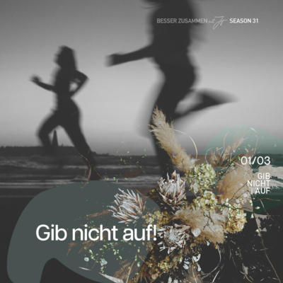 Besser zusammen mit Jo