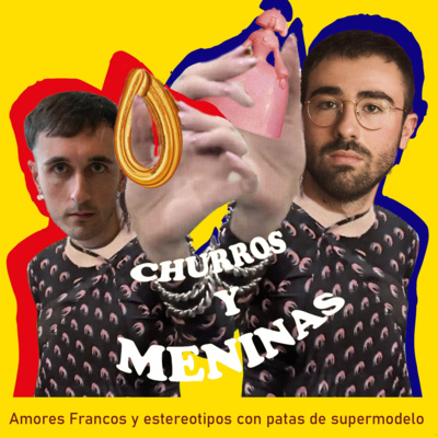Churros y Meninas
