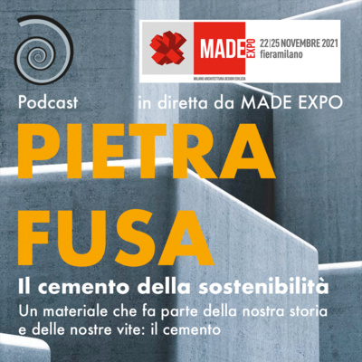 Speciale MADE EXPO, il cemento della sostenibilità, seconda parte