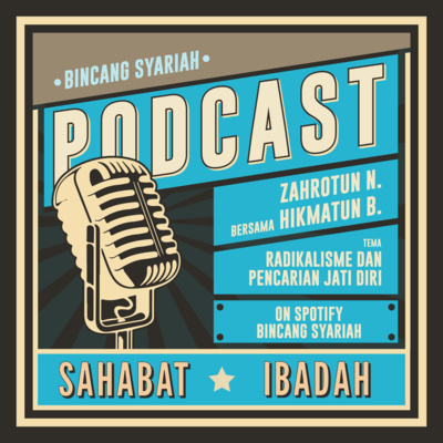 Bincang Syariah