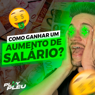 O que fazer para ganhar um aumento de salário em uma empresa de Com Visual | AFACAST 34