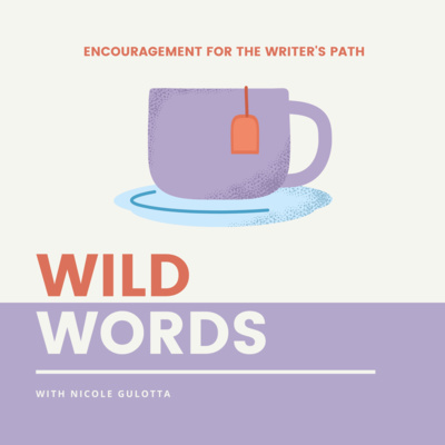 10: Self-Publishing and the Grounding Practice of Writing with Andi Cumbo-Floyd