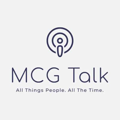 Announcement: MCG Talk is Launching 