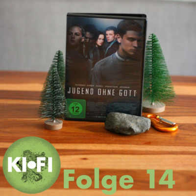 014 - Jugend ohne Gott
