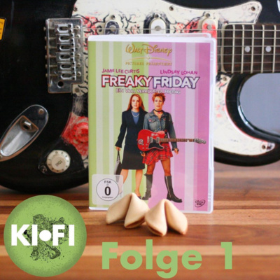 001 - Freaky Friday