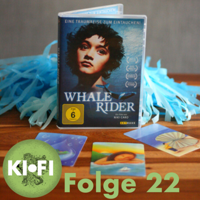 022 - Whale Rider