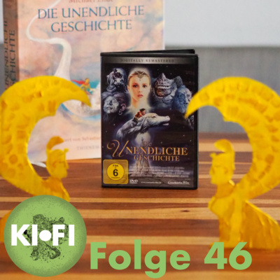 046 - Die unendliche Geschichte