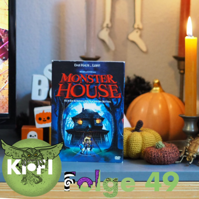 049 - Monster House