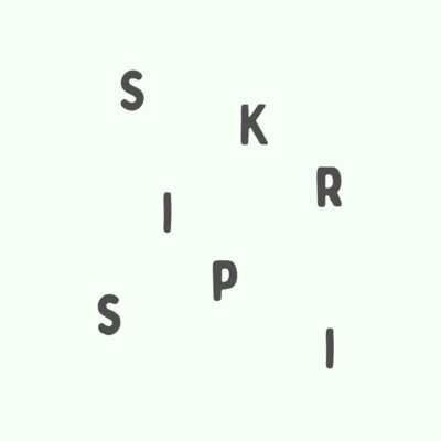 Episode 4: Skripsweet, Uhuy!