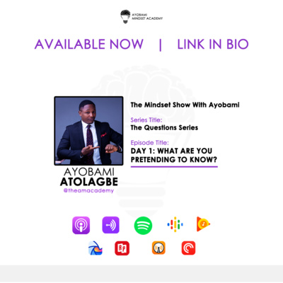 The Mindset Show