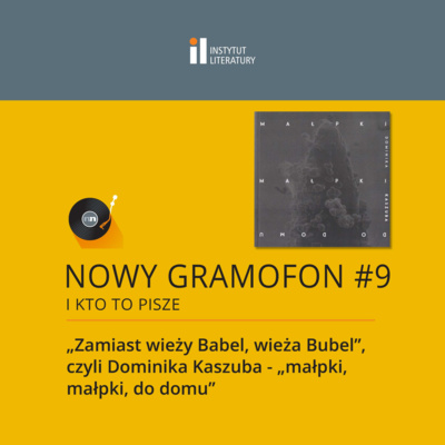Nowy Gramofon