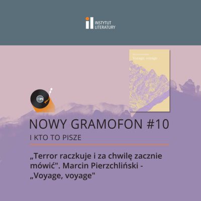 Nowy Gramofon