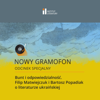 Nowy Gramofon