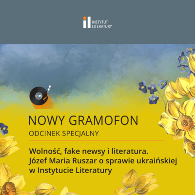Nowy Gramofon
