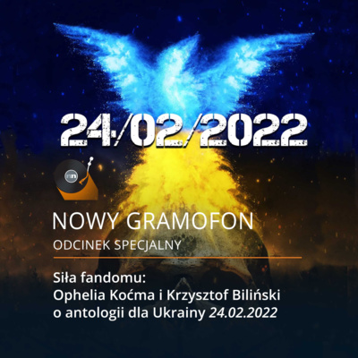 Nowy Gramofon