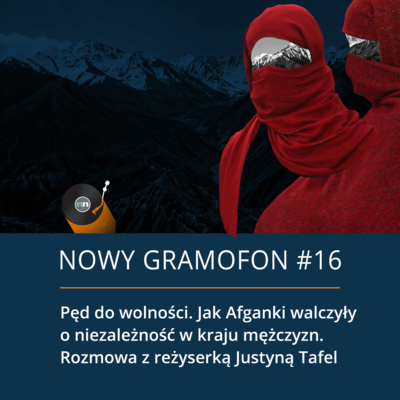 Nowy Gramofon