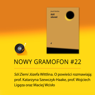 Nowy Gramofon