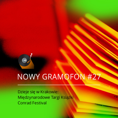 Nowy Gramofon