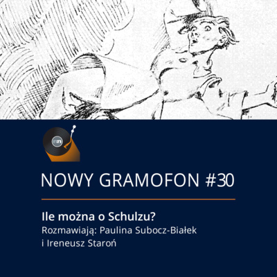 Nowy Gramofon