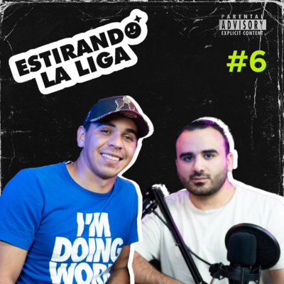 Estirando La Liga