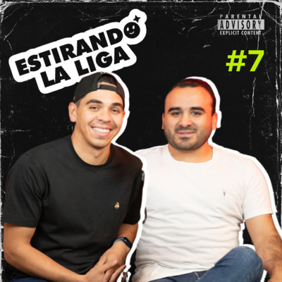 Estirando La Liga