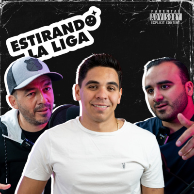 Estirando La Liga