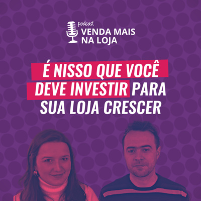 Vitrine Perfeita | Podcasts