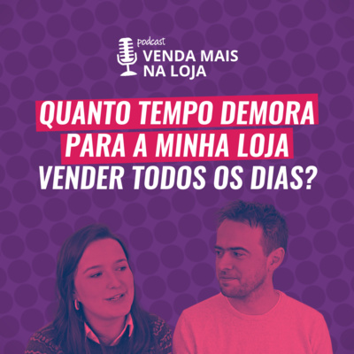 Vitrine Perfeita | Podcasts