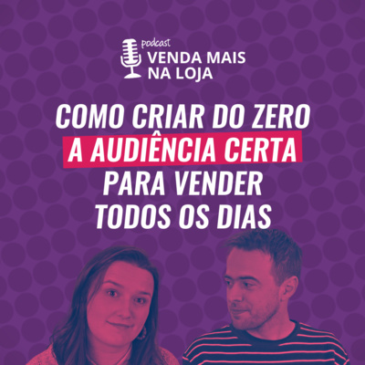 Vitrine Perfeita | Podcasts