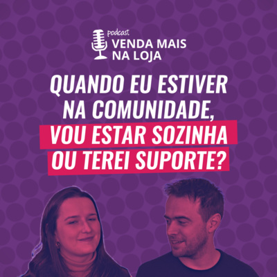 Vitrine Perfeita | Podcasts