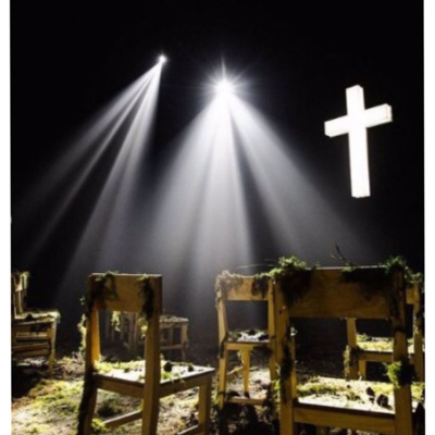 La Conspiración Inútil