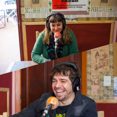 La Conspiración Inútil