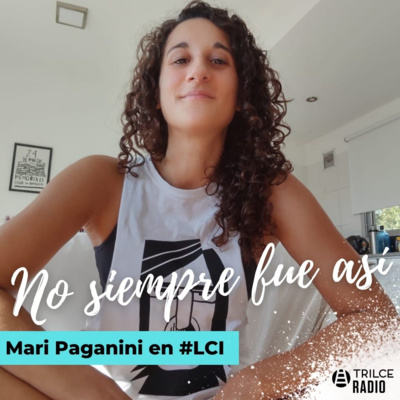 MENSTRUACIÓN en No Siempre Fue Así #6 | LCI #59