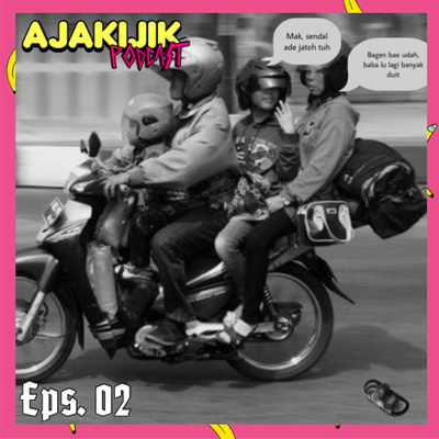 AJAKIJIK PODCAST