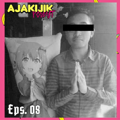 AJAKIJIK PODCAST