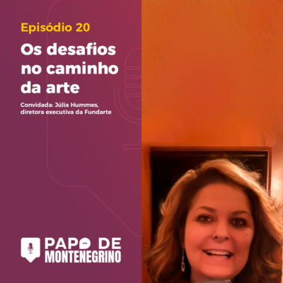 Papo de Montenegrino
