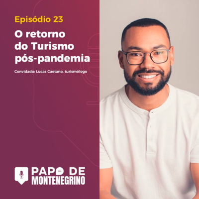 Papo de Montenegrino