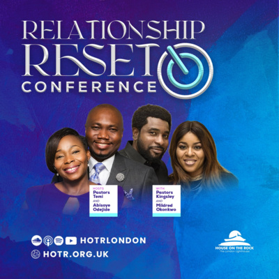HOTRLONDON
