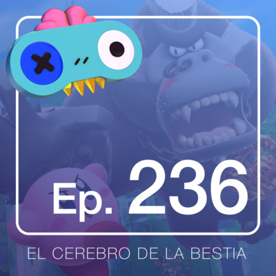 El Cerebro de la Bestia