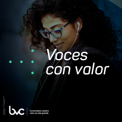 Portada de Voces con valor