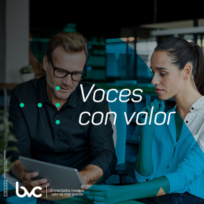 Voces con valor