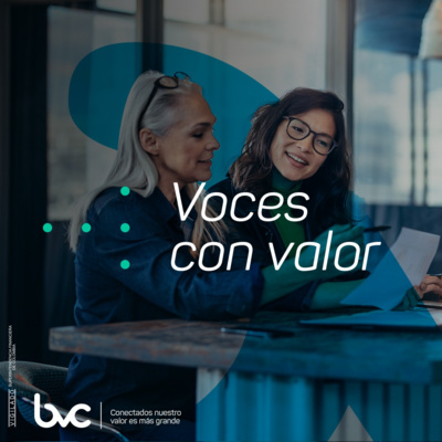 Voces con valor