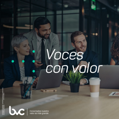 Voces con valor