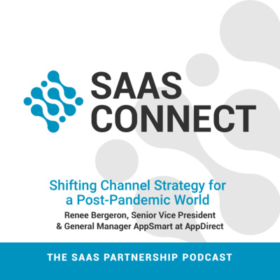 SaaS Connect - SaaS Partnerships & SaaS Leaders