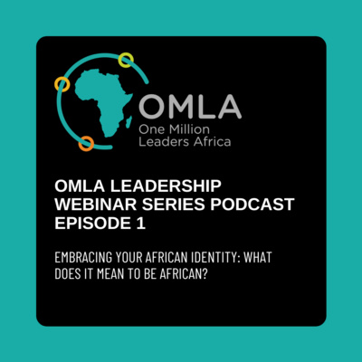 Leadership Webinar Series Episode 1