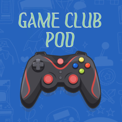 49 - Signalis - The weirdest censor by The Game Club Podcast