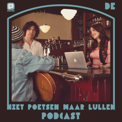 Niet Poetsen Maar Lullen #8 | Francis Pronk Niet Poetsen Maar Lullen #8 | Francis Pronk