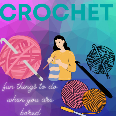 CROCHET CROCHET