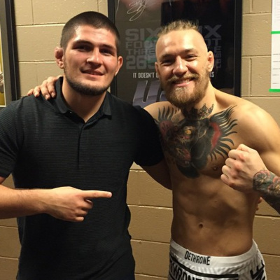 On This Episode Ep 2: UFC Reaction + Weekend Rundown
