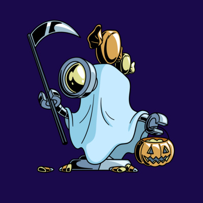 HiF 009 - Homebrews for Halloween